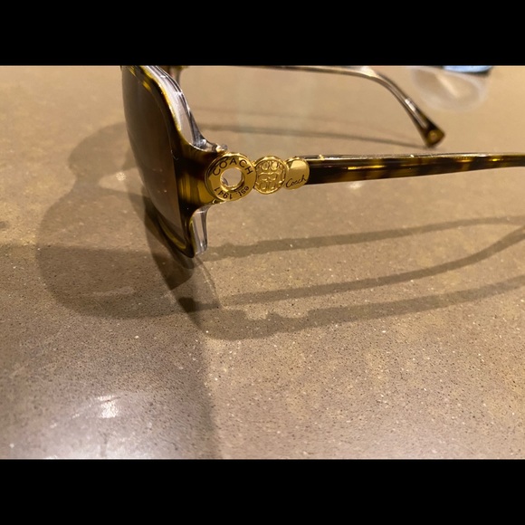 Coach Accessories - Coach sunglasses